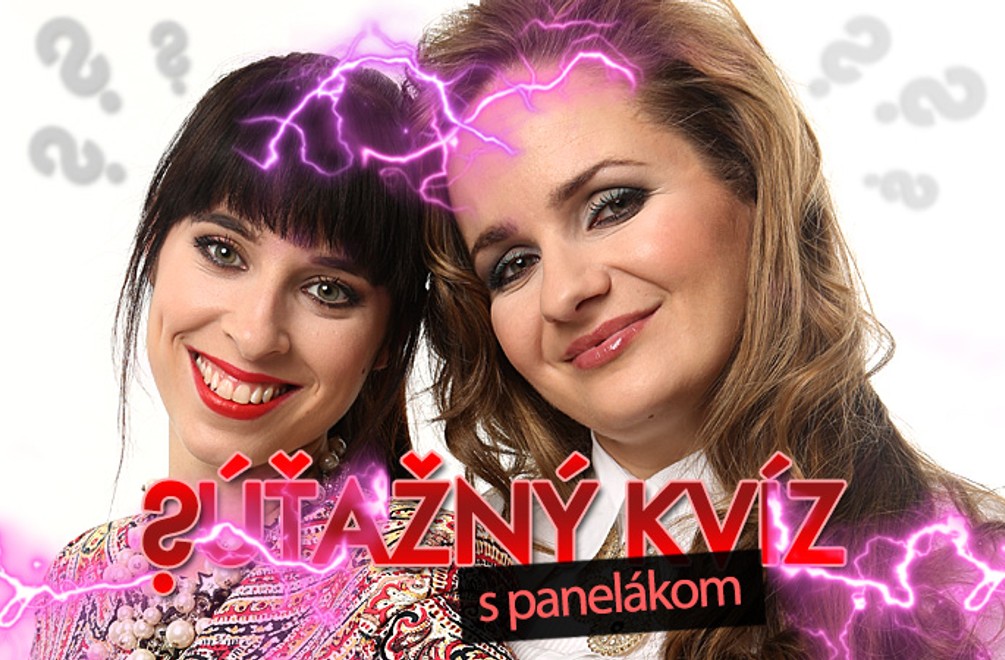 Súťažný kvíz: Preverte svoje vedomosti o Paneláku a vyhrajte!