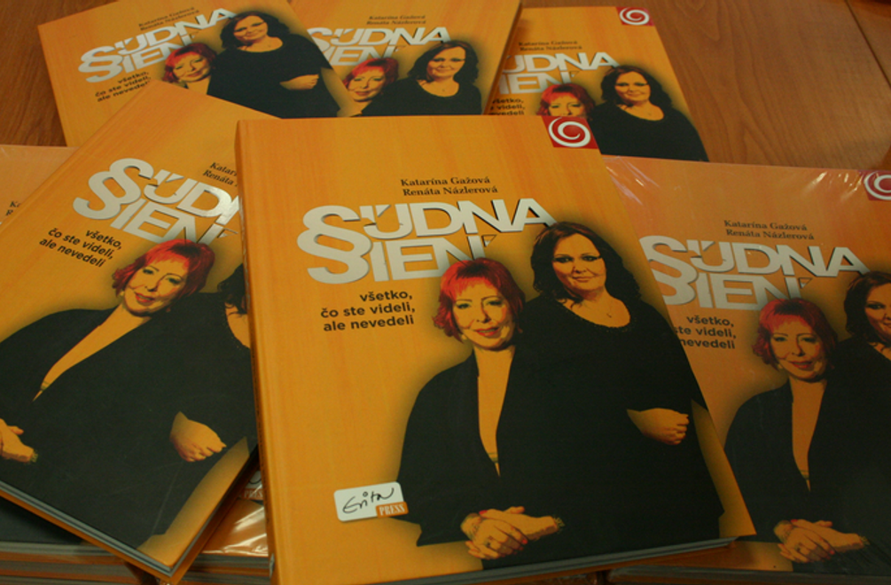 Nahliadnite aj vy do zákulisia Súdnej siene!