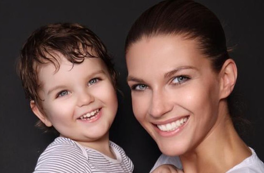 Luberdová končí: Syn má prednosť pred kariérou!