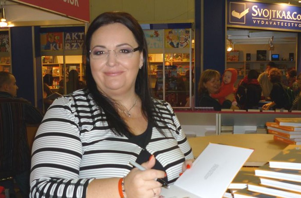 Supermama Názlerová rozdáva dobré rady o rodičovstve dodnes!