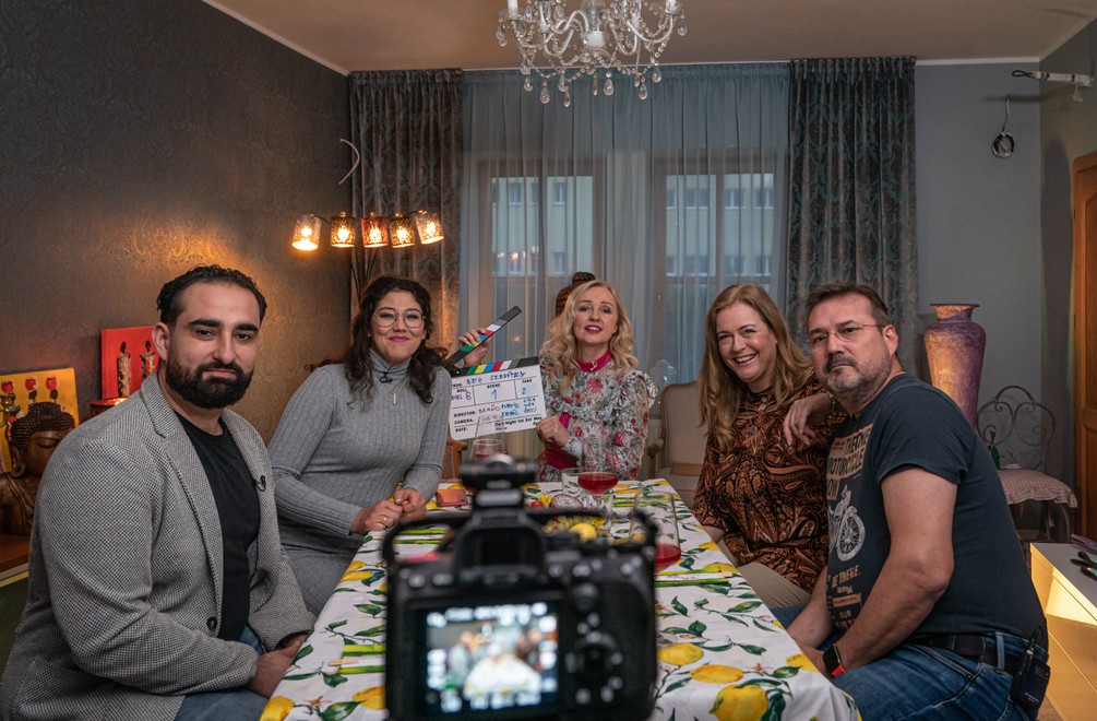 Pravidlá súťaže Bez servítky