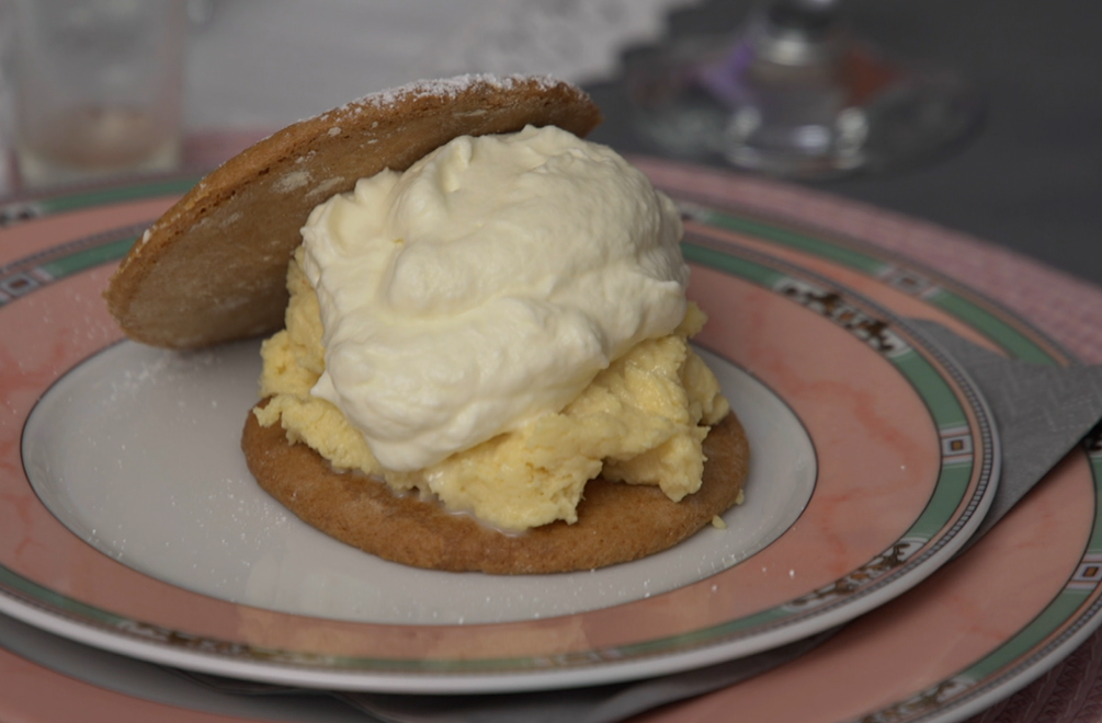 Dezert: Včelý zázrak