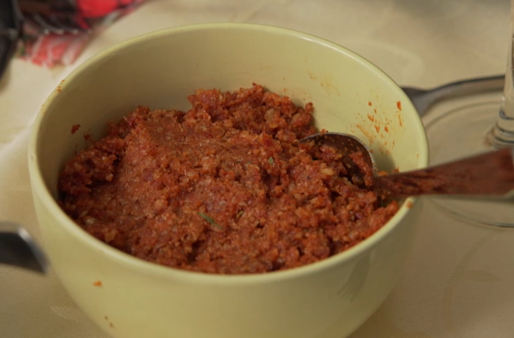 Predjedlo: Napečieme, uvidíme X 3