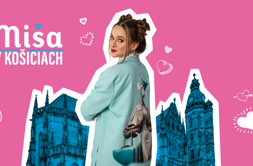 Miša v Košiciach ovládla štart na JOJ play: Diváci si zamilovali autentickú slovenskú komédiu