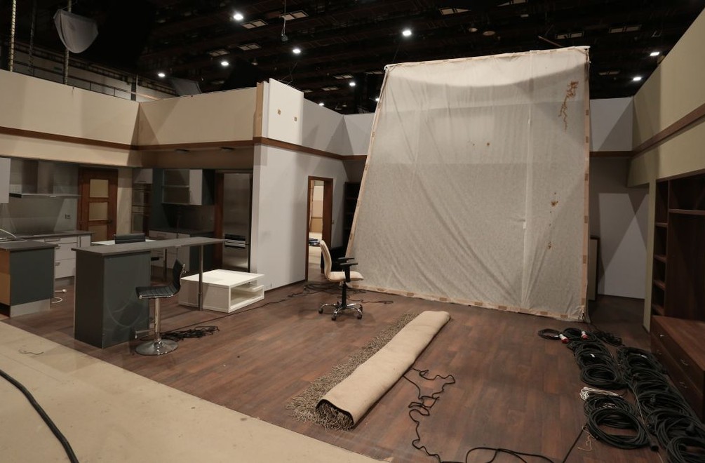 Nad týmito zábermi si poplačete: Ateliéry Paneláku by ste teraz určite nespoznali!