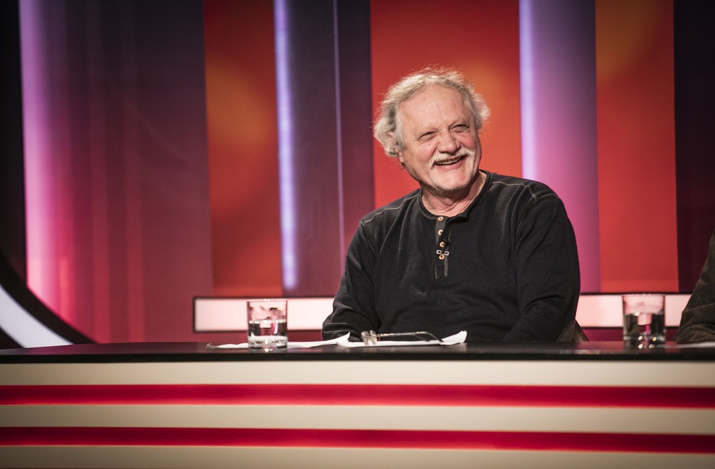 Marián Geišberg otvorene prehovoril o sebaukájaní: Rozosmial všetkých divákov!