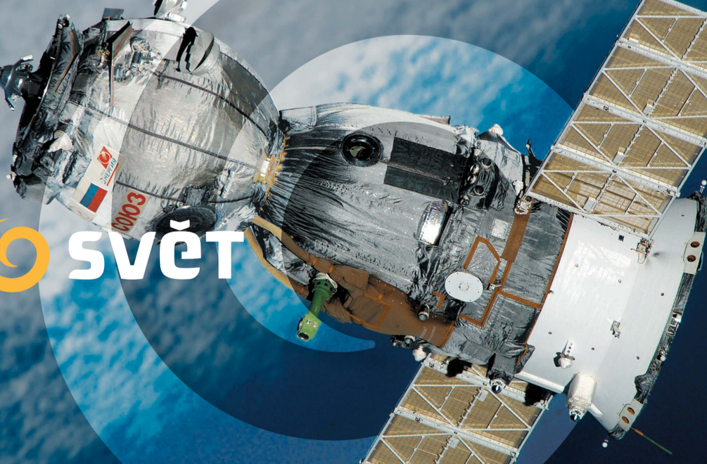 JOJ Svět rozširuje ponuku Skylinku pre českých divákov