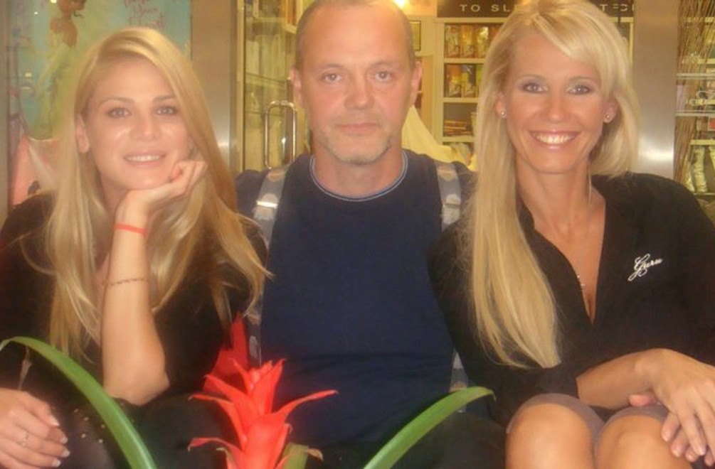 Neodradilo ho ani 500 kilometrov