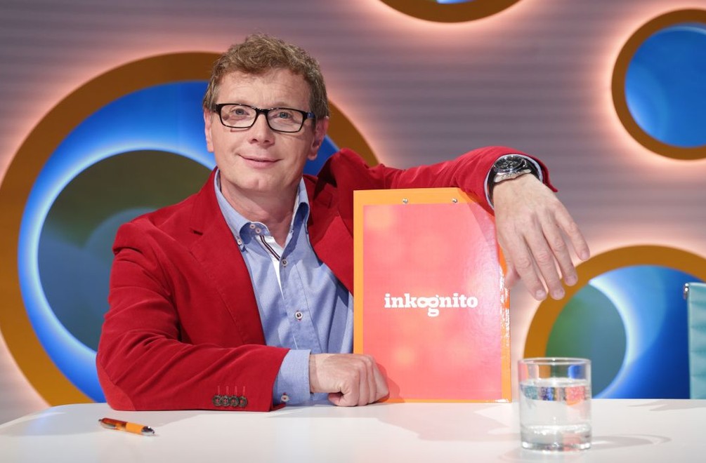 Inkognito prešlo veľkou premenou: Pozrite si zábery scény z prvého nakrúcania!