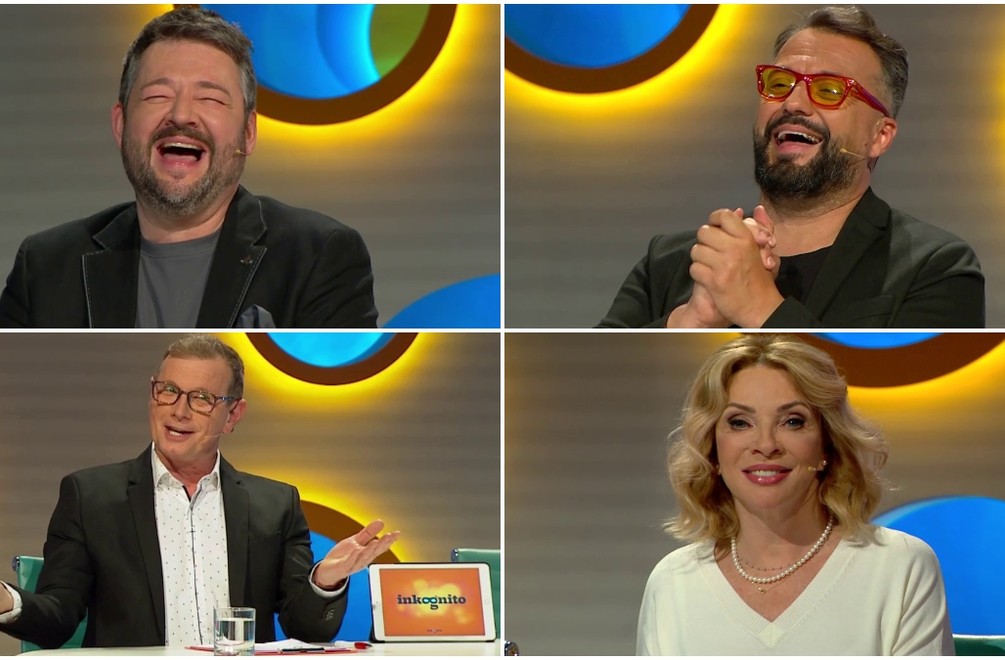 Inkognito bolo tento rok plné zábavy i emócií: TOP 10 momentov, na ktoré nezabudneme!