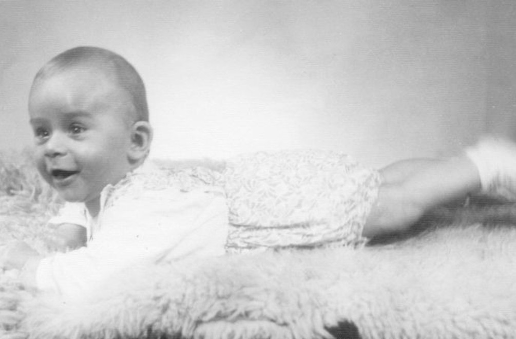 Keď sme boli deti: Herci zo Súdnej siene na fotografiách z detstva