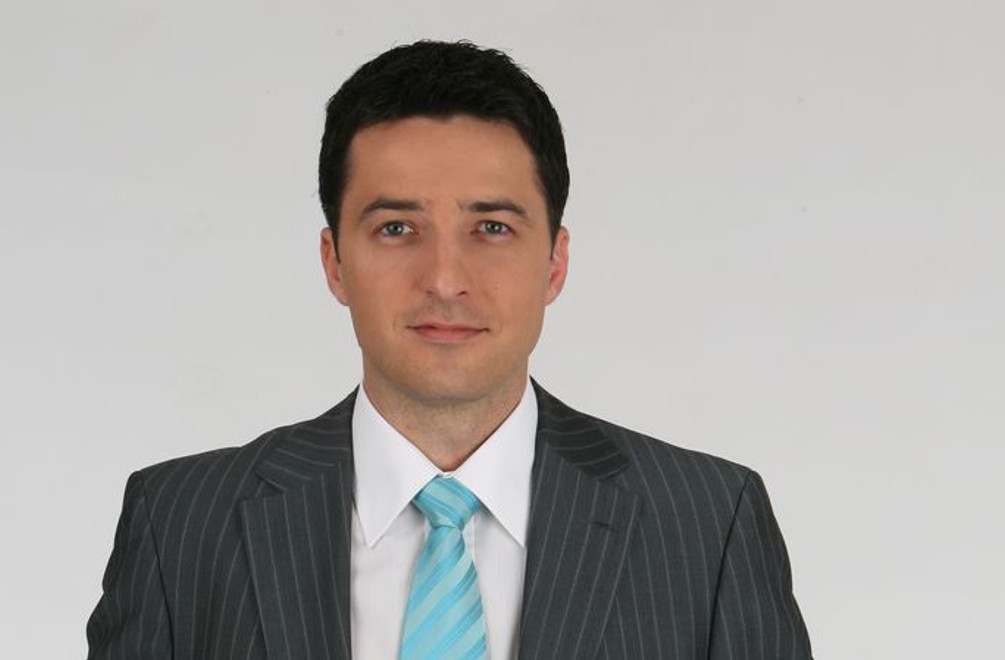 Rok 2012: Predsavzatia si dávam celý rok