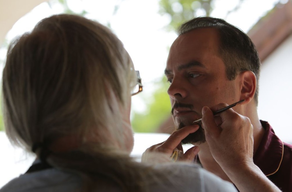 Začali sme nakrúcať Krausov seriál Dvojičky: Pozrite si prvé fotografie!