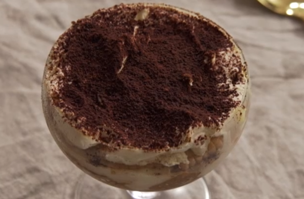 Dezert: Inuitský plán