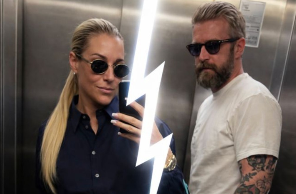 CIBULKOVEJ ex Navara má doma PORIADNU KOČKU: Pozrite, aké TELO ukrýva jeho nová láska!