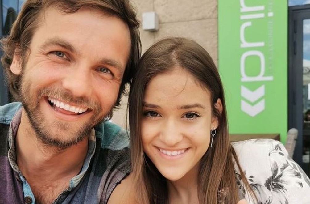 Juraj Hnilica a Nikolka z Talentu spojili sily: Je to z toho skvelá energická pieseň!