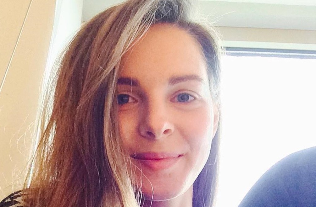 Krásna Monika Horváthová porodila: Máme prvé FOTO z pôrodnice!