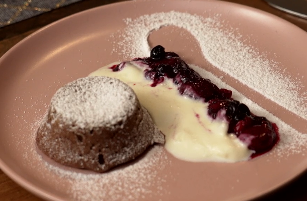 Dezert: Ste vo forme?