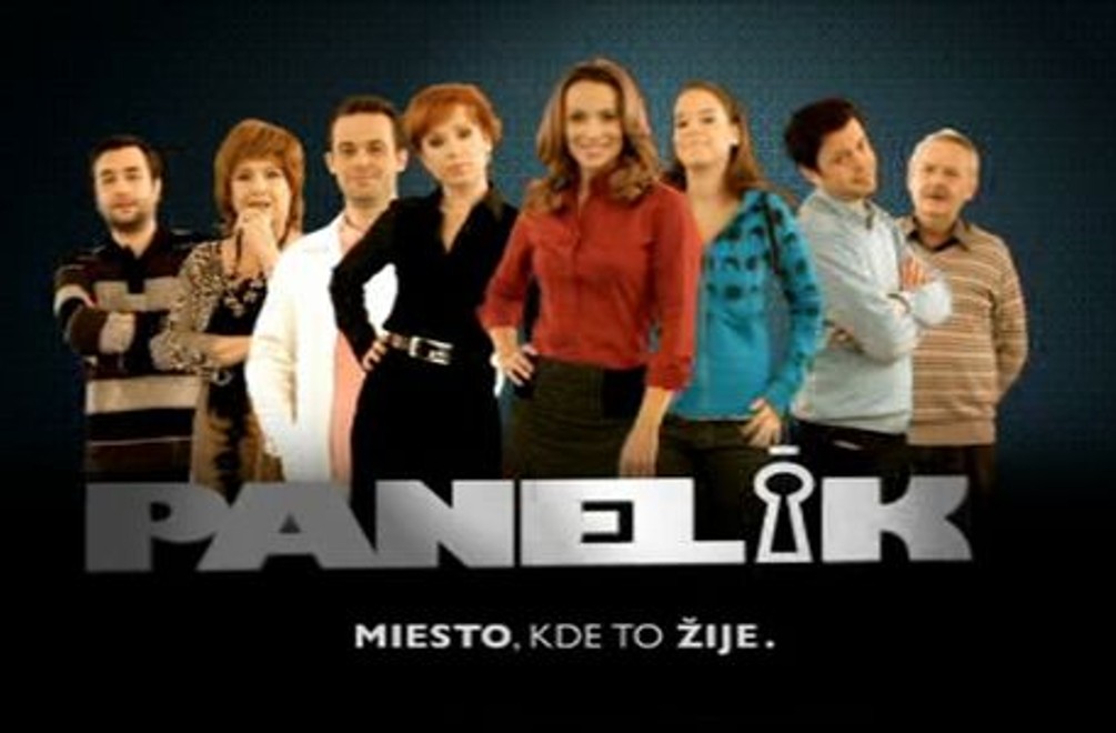 Choďte s Panelákom na dovolenku