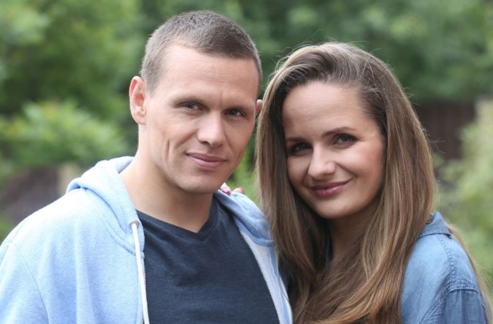 Inči sa stala po prvý raz maminou: Prečítajte si podrobnosti!