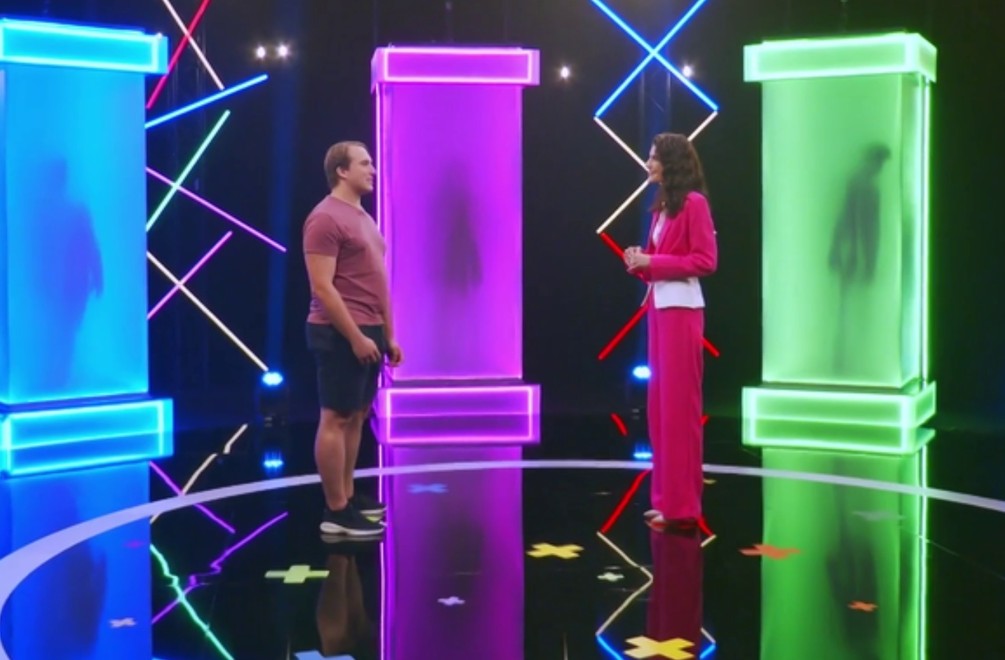 TOTO uvidíte len v NAKED ATTRACTION: Matěj si vyberal medzi ženami... A skončil s TRANS!