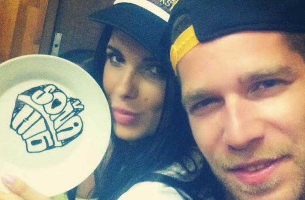 Skoncová v novom klipe H16: Stres a depresia!