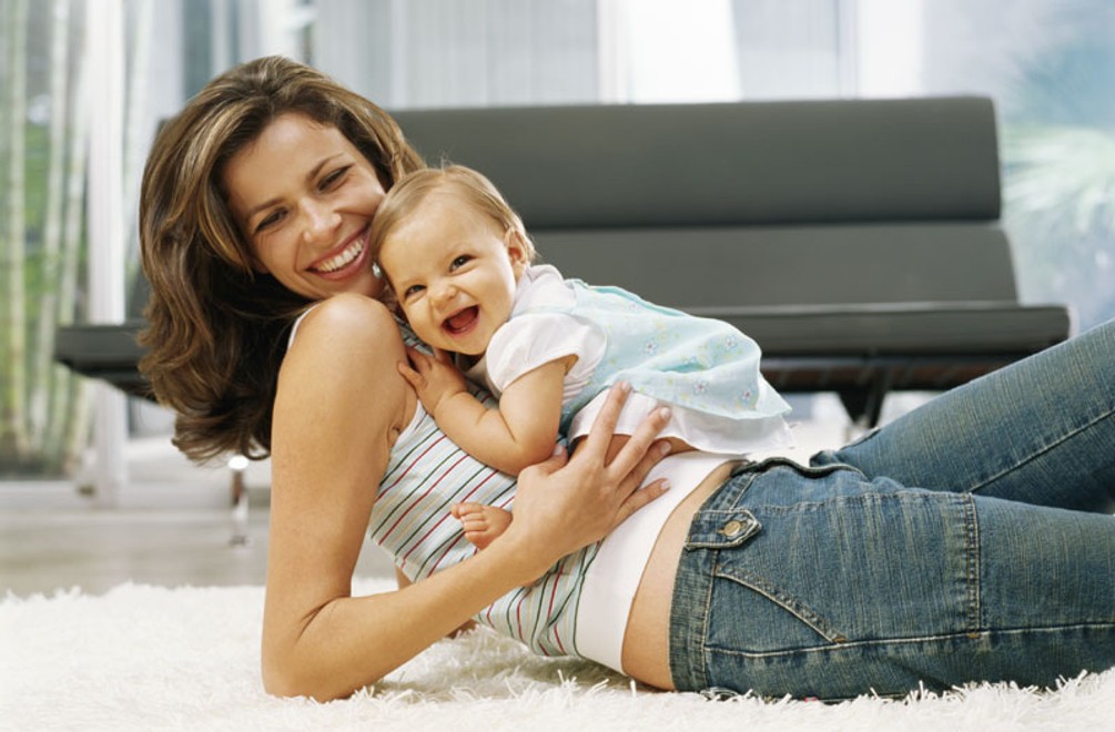 SUPER matky nového typu: Ktorá z nich ste vy?