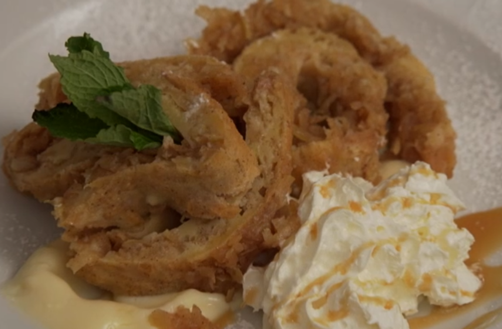 Dezert: Aspoň jedno denne