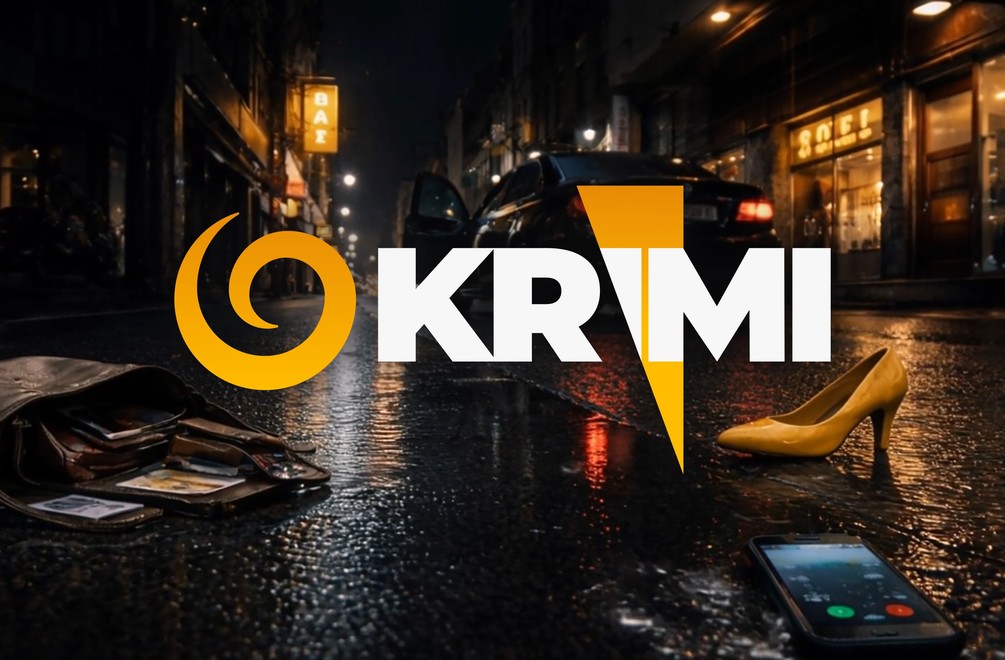 JOJ Krimi sa úspešne etablovala: Za prvý týždeň vysielania zasiahla 1,6 milióna divákov