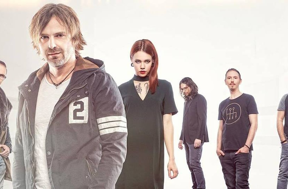 Netradičné hudobné spojenie Štefana Šteca a Petra Biča: Tešte sa na novú-starú spoločnú pieseň!