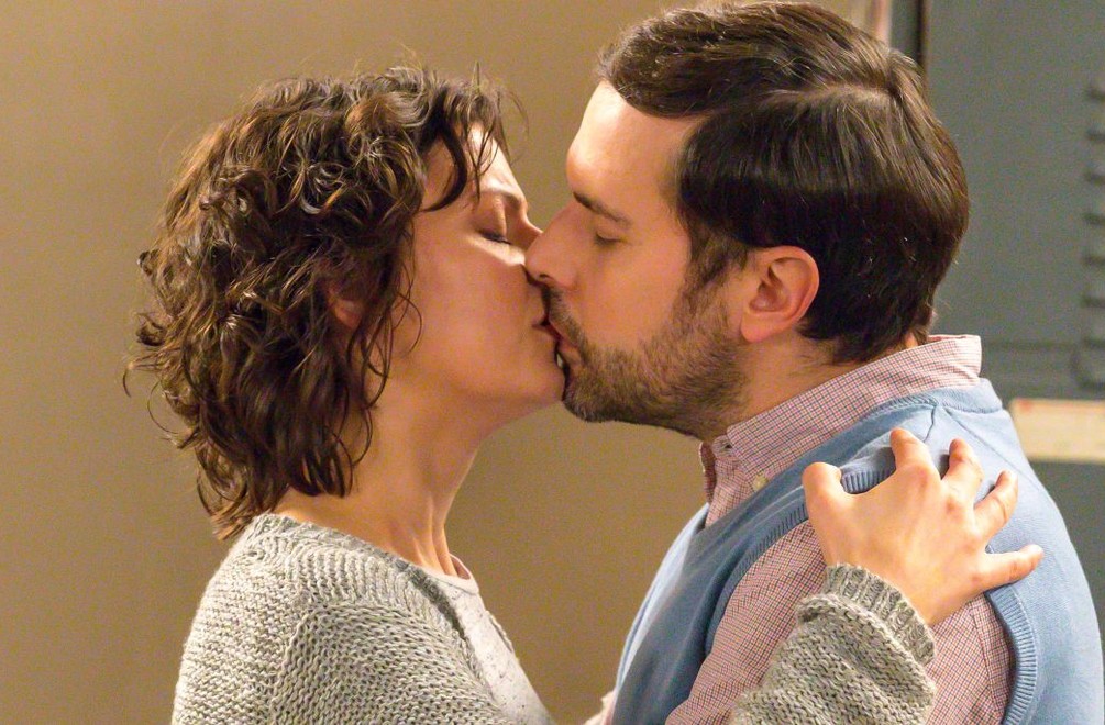 Je Mery tehotná? Šušo vyzvedá u Miška, či by si želal súrodenca...