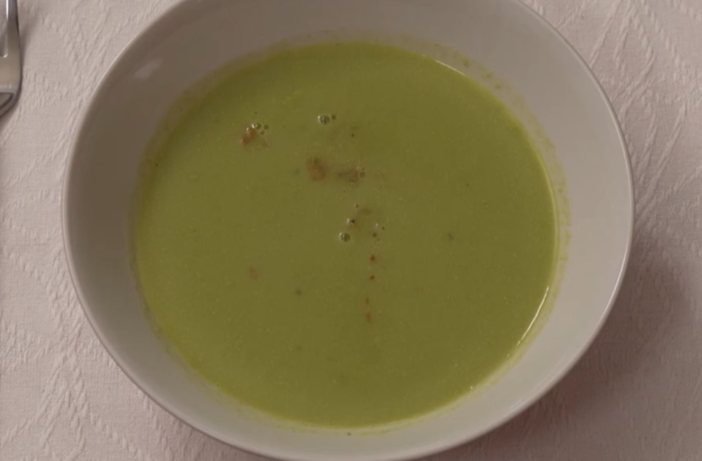 Predjedlo: Jožin z Bažin