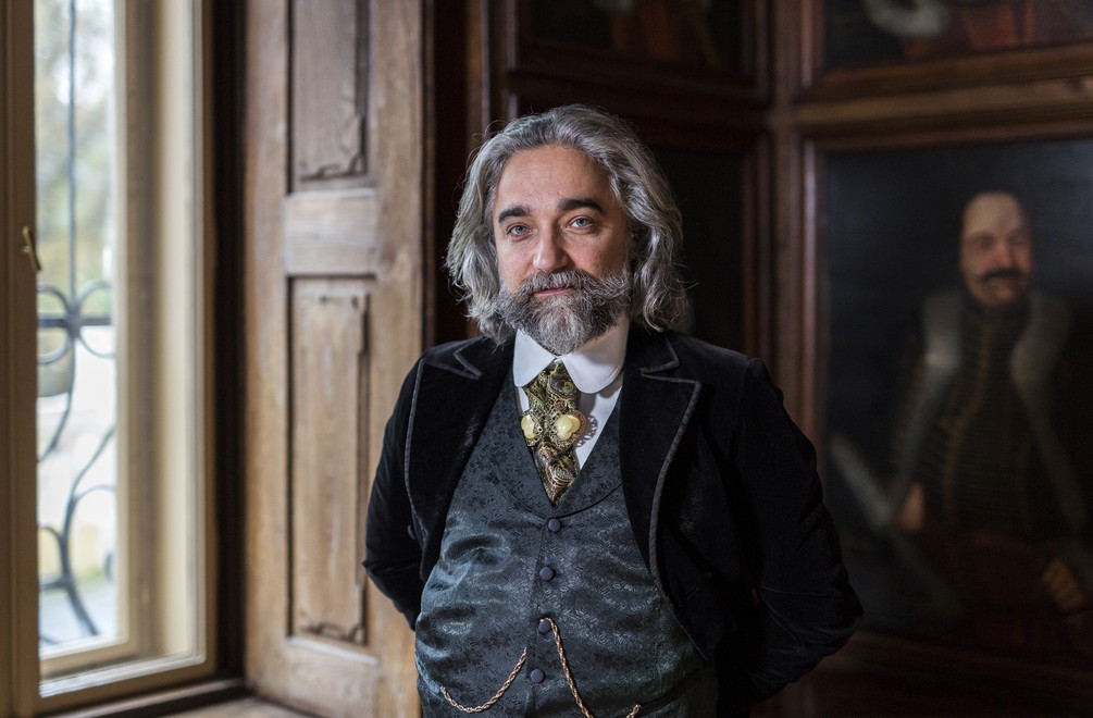 Gróf Henryk Wisniewski