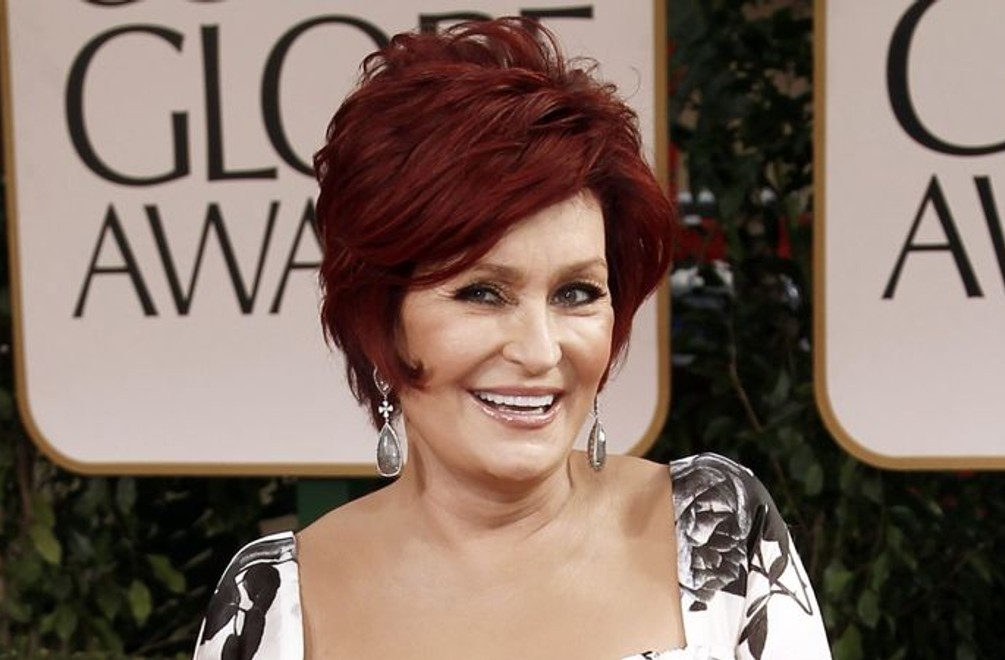 Sharon Osbourne opúšťa Talent!