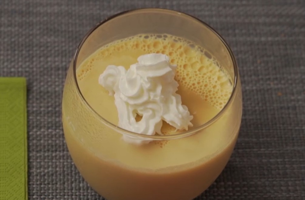 Dezert: Hnedý koniec