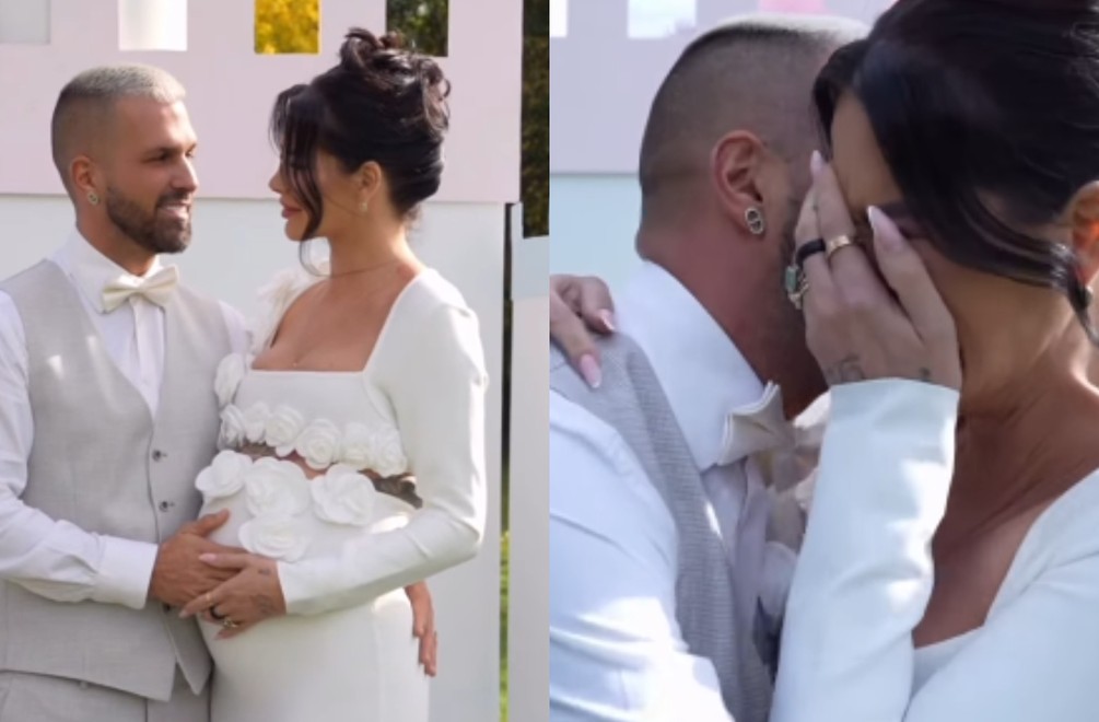 Zuzana Plačková v SLZÁCH: Konečne odhalila POHLAVIE bábätka! Bude to … ?