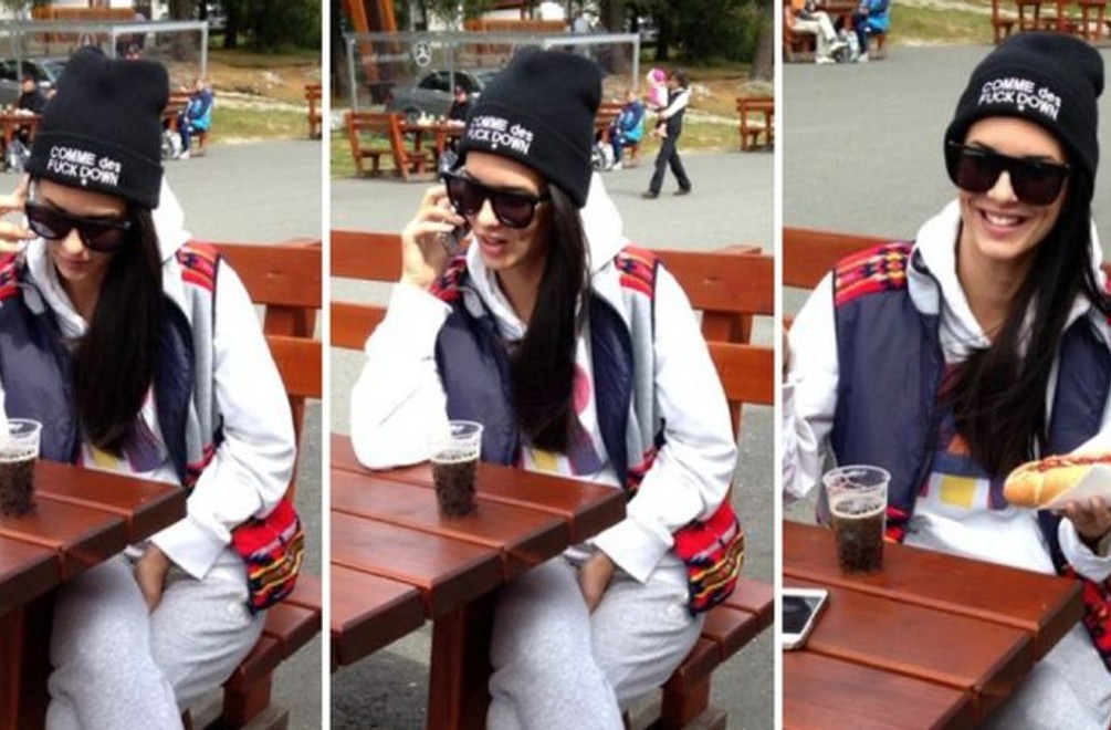 Soňa Skoncová nedá dopustiť na rodnú krajinu: Milujem Slovensko!