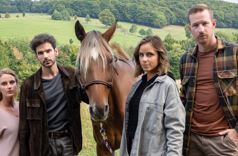 Nela Pocisková zo seriálu Ranč: Z jej nového imidžu sú všetci paf!