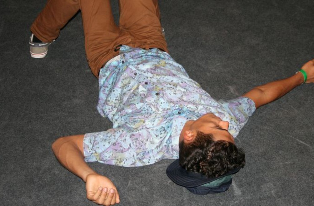 Vyčerpaní semifinalisti: Takto vyzerali po vystúpení na kastingu!