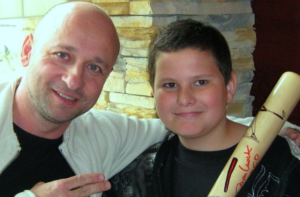 Prco sa stretol s najmladším slovenským „mafiánom"!