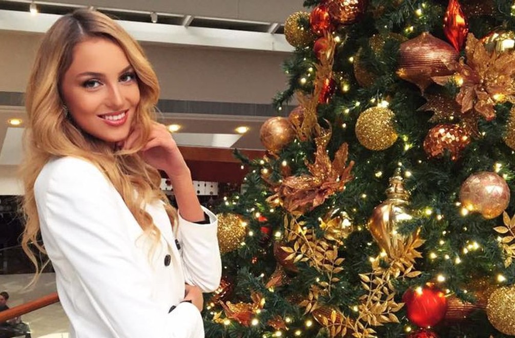 Slovenka na Miss World valcovala: Činčurová patrí medzi 20 najkrajších žien sveta!
