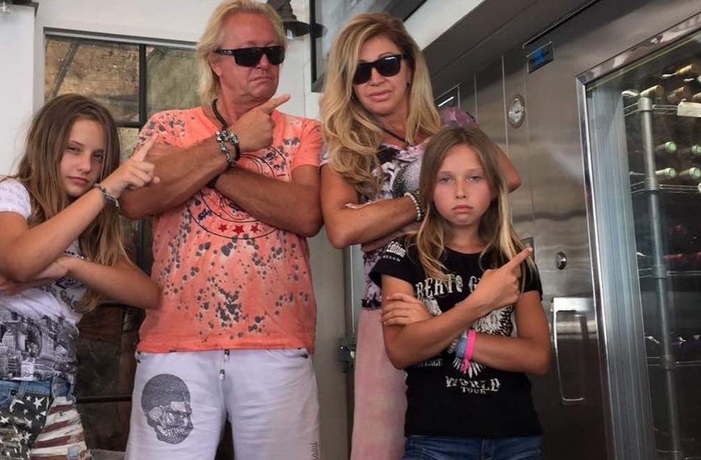 Milionárka Carmen drží dcéry pod prísnym dozorom: Kontrolujem im telefóny aj emaily!