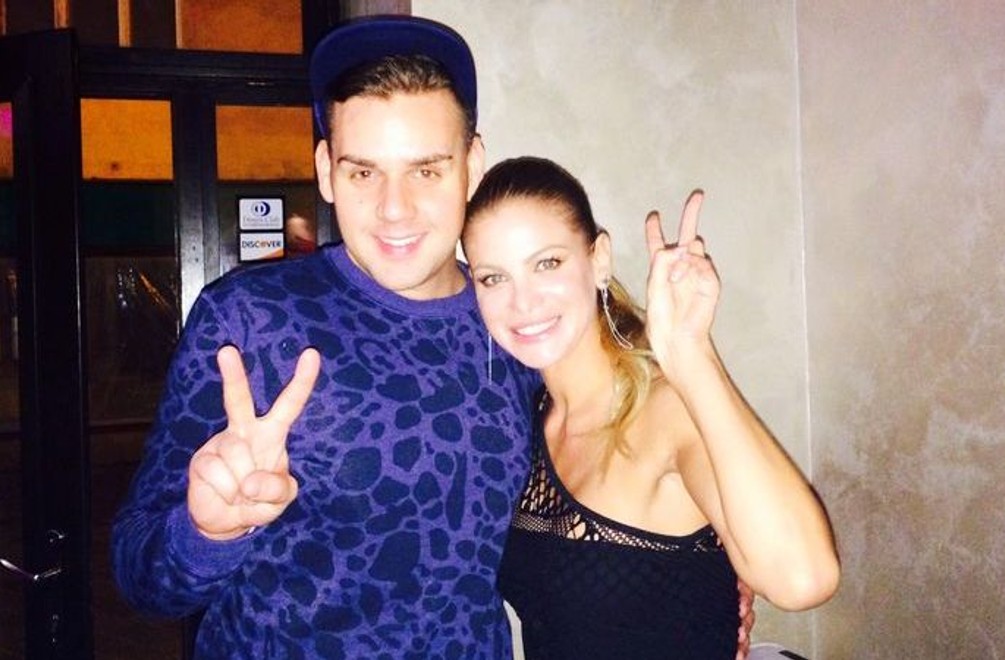 Dokonale upravená Pavolová: Šaty jej vyberá tento muž!