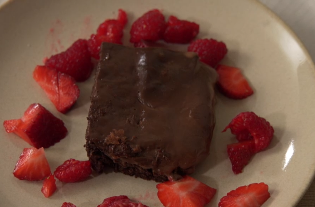 Dezert: Toto nám pomôže upokojiť sa