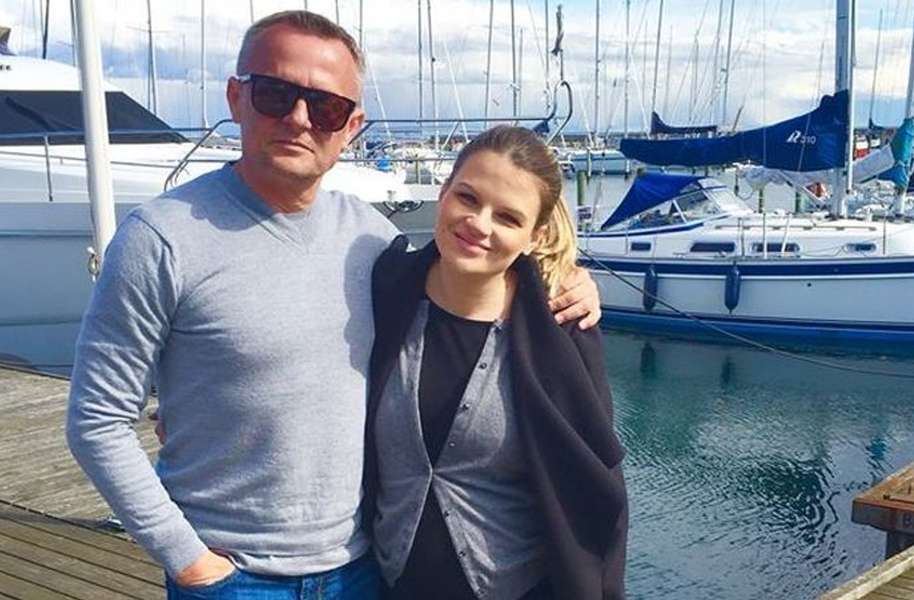 Príchod Vilovho vnúčatka sa blíži: Pozrite sa, ako dcére pomáha s nákupom výbavičky!