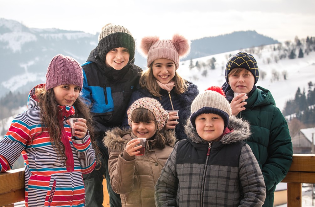 Tešte sa na špeciálny vianočný film Prázdnin: Kedy ho uvidíte v telke?