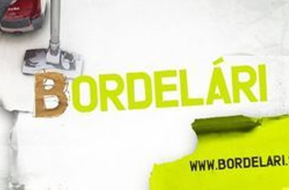 Bordelári, traste sa!