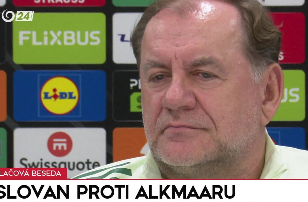 Zmena času! JOJ Šport prinesie druhý zápas Slovana Bratislava v  Konferenčnej lige UEFA už o 18:45