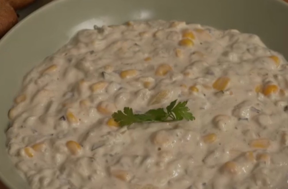 Predjedlo: Trochu inak na stojáka