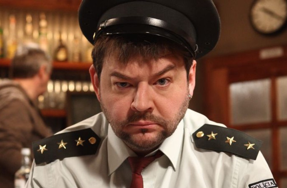 Pozor, prichádza východniar!